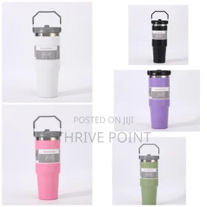 *890ml Thermal Coffee Cup/Thermos /Water Bottle/