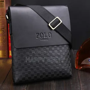 *Polo Mens Crossbody/ Shoulder Bag*