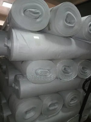 Drainage Fabric / Geotextile