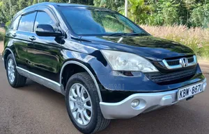 Honda CR-V 2006