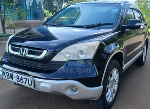 Honda CR-V 2006