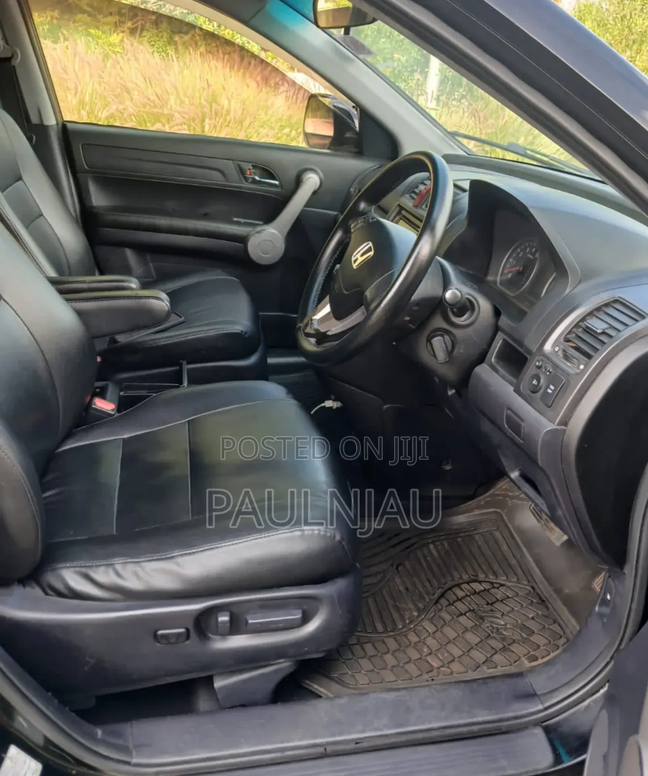 Honda CR-V 2006