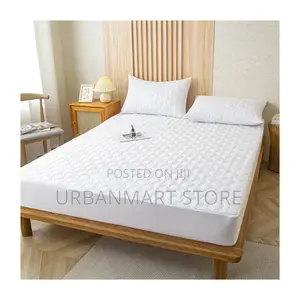 Mattress Protector 6×6