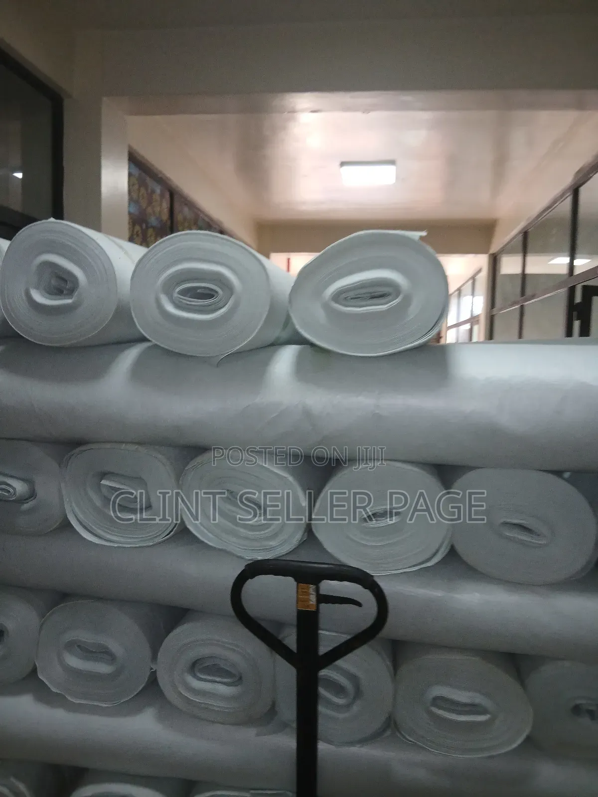 Drainage Fabric / Geotextile