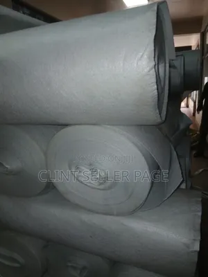 Drainage Fabric / Geotextile