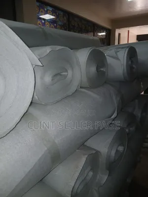 Drainage Fabric / Geotextile