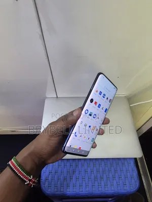 OnePlus 7 Pro 256 GB Blue