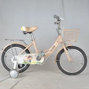 Kids Bicycle Beijing Size 16 5-7 Years