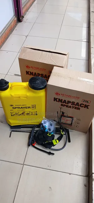 Knapsack Sprayer,High-Pressure Manual Agricultural Backpack Pump
