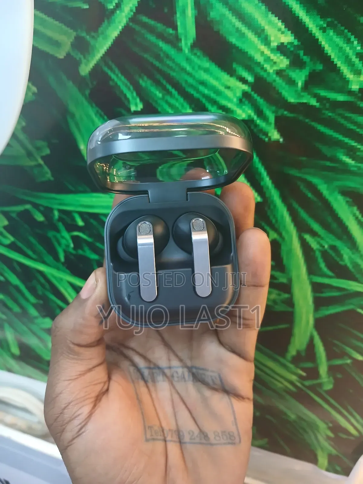 Samsung Galaxy Buds 4 Pro