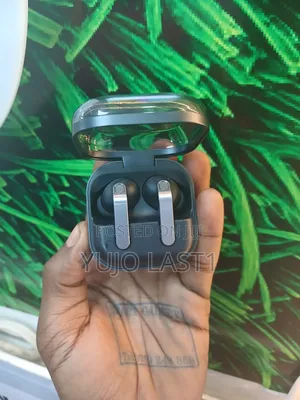 Samsung Galaxy Buds 4 Pro
