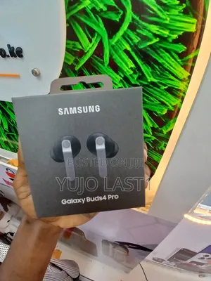 Samsung Galaxy Buds 4 Pro
