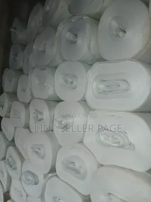 Geosynthetic Fibre / Geotextile Available in Store