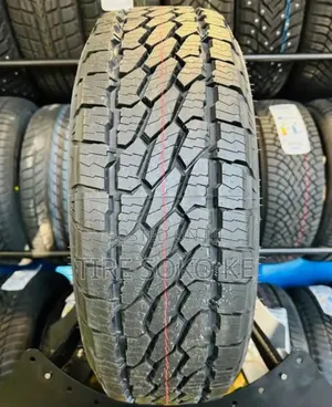 225/55r18 Bridgestone Dueler A.T 002