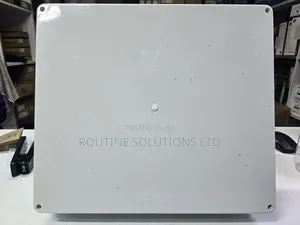 Adapter Box 400*350*120