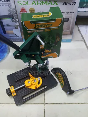 Quality Angle Grinder Stand 100mm/115mm/125mm