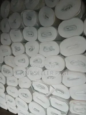 Geotextile / Underlay Fabric