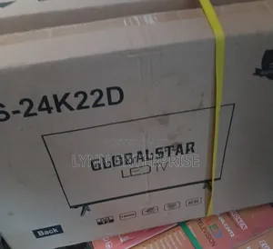 Globalstar 24 Inches Tv
