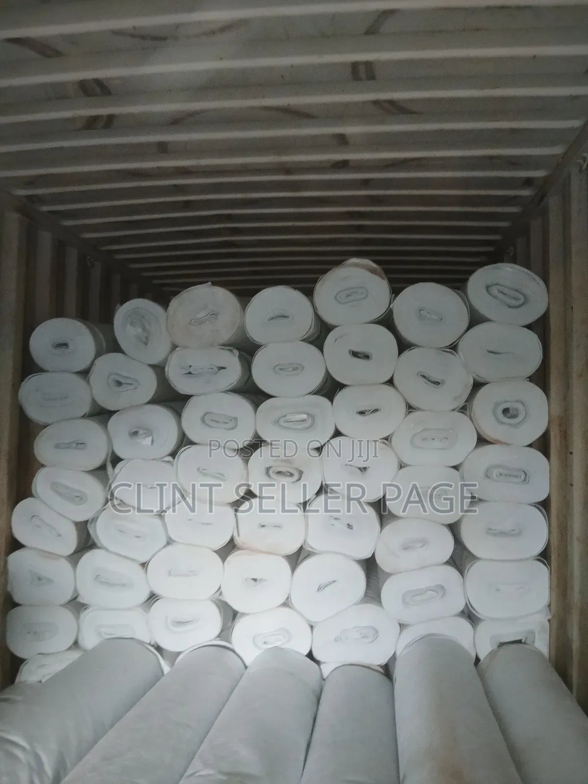 Ground Stabilization Fabric / Geotextile