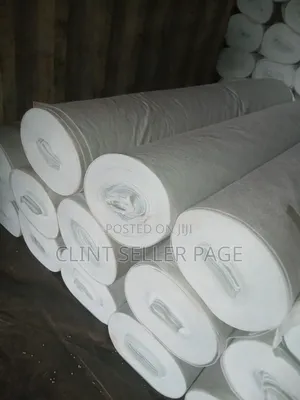 Ground Stabilization Fabric / Geotextile