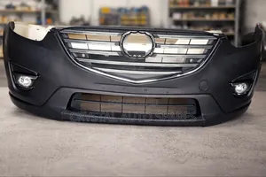 Mazda Cx5 Bumper 2014-2017 Model