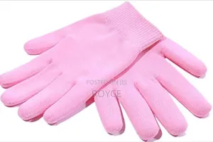 Moisturizing Gel Spa Gloves