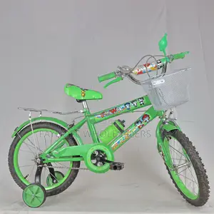 Size 16 Fuwa Bicycle Kids 5-7yrs
