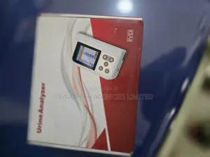 Hand Help Urine Analyzer