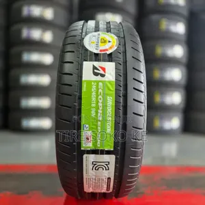 245/45r18 Bridgestone Ecopia E.P300