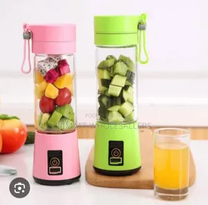 Portable Blender