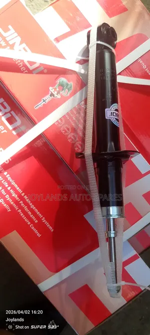 Nissan Sunny B15 Front Shock Absorbers