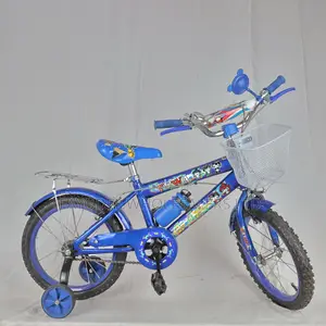 Kids Bicycle Beijing Size 16, 4-7 Years