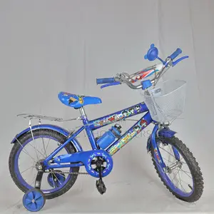 Fuwa Kids Bike Size 16 Ages 5-7 Years