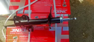 Nissan Sunny B15 Rear Shock Absorbers