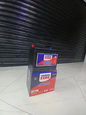 Chloride Exide Ns70 Battery