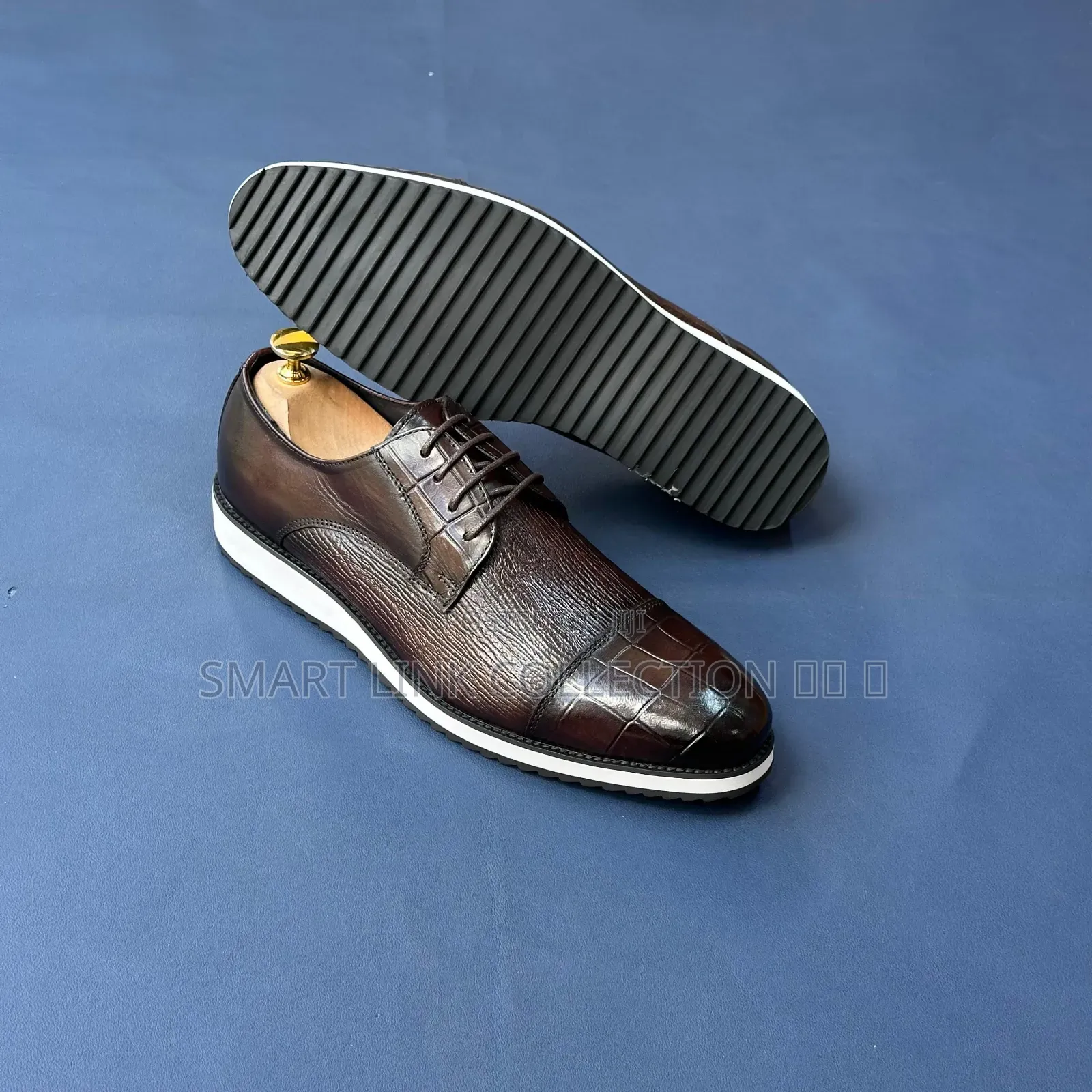 New Oxford Casual