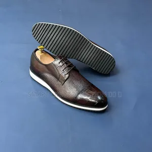 New Oxford Casual