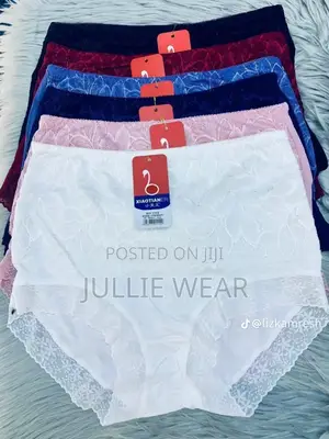 Ladies Panties Available at Affordable Price