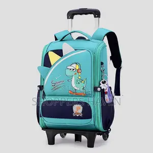 Trolley Schoolbag