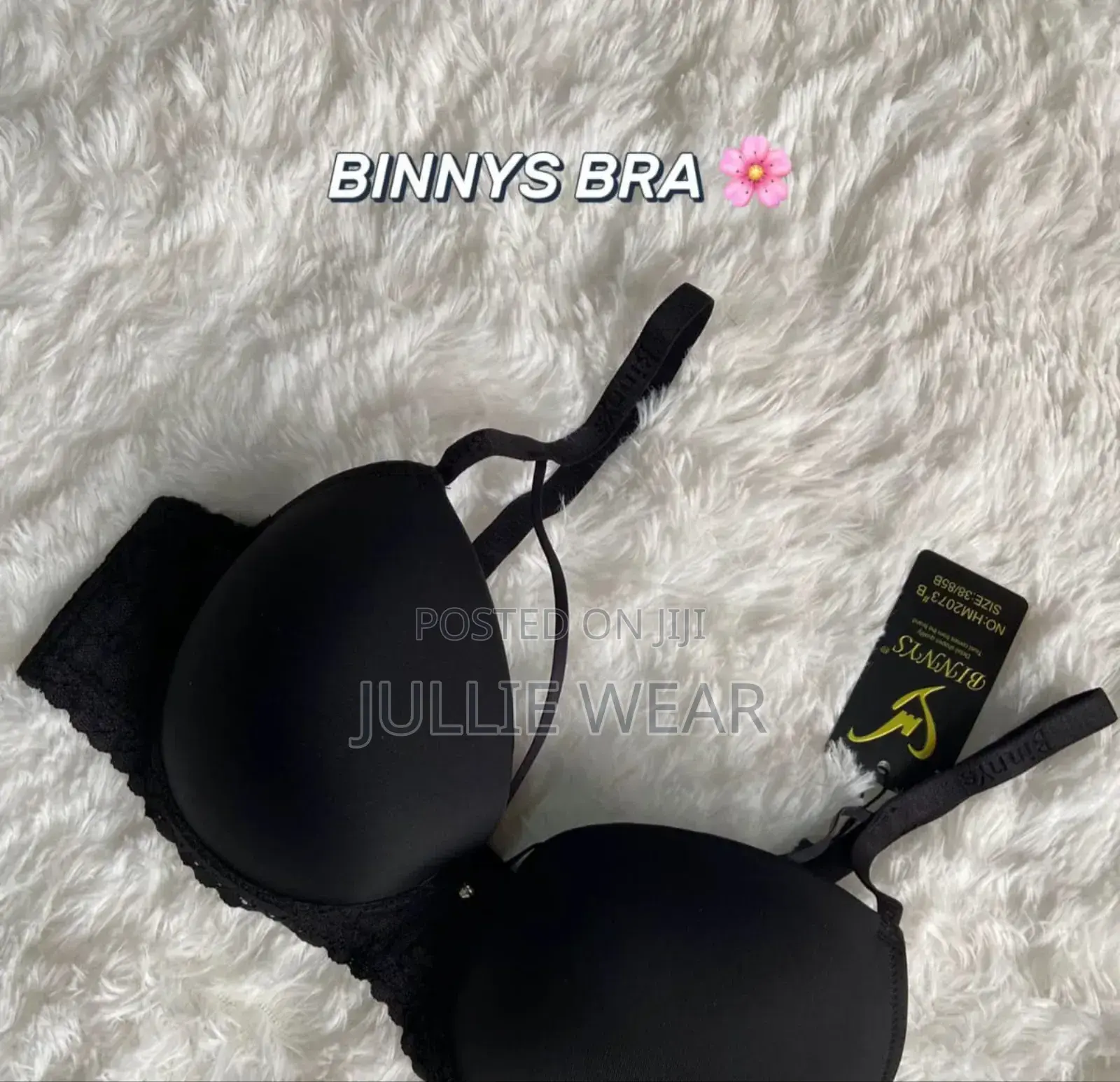 Female Lingerie