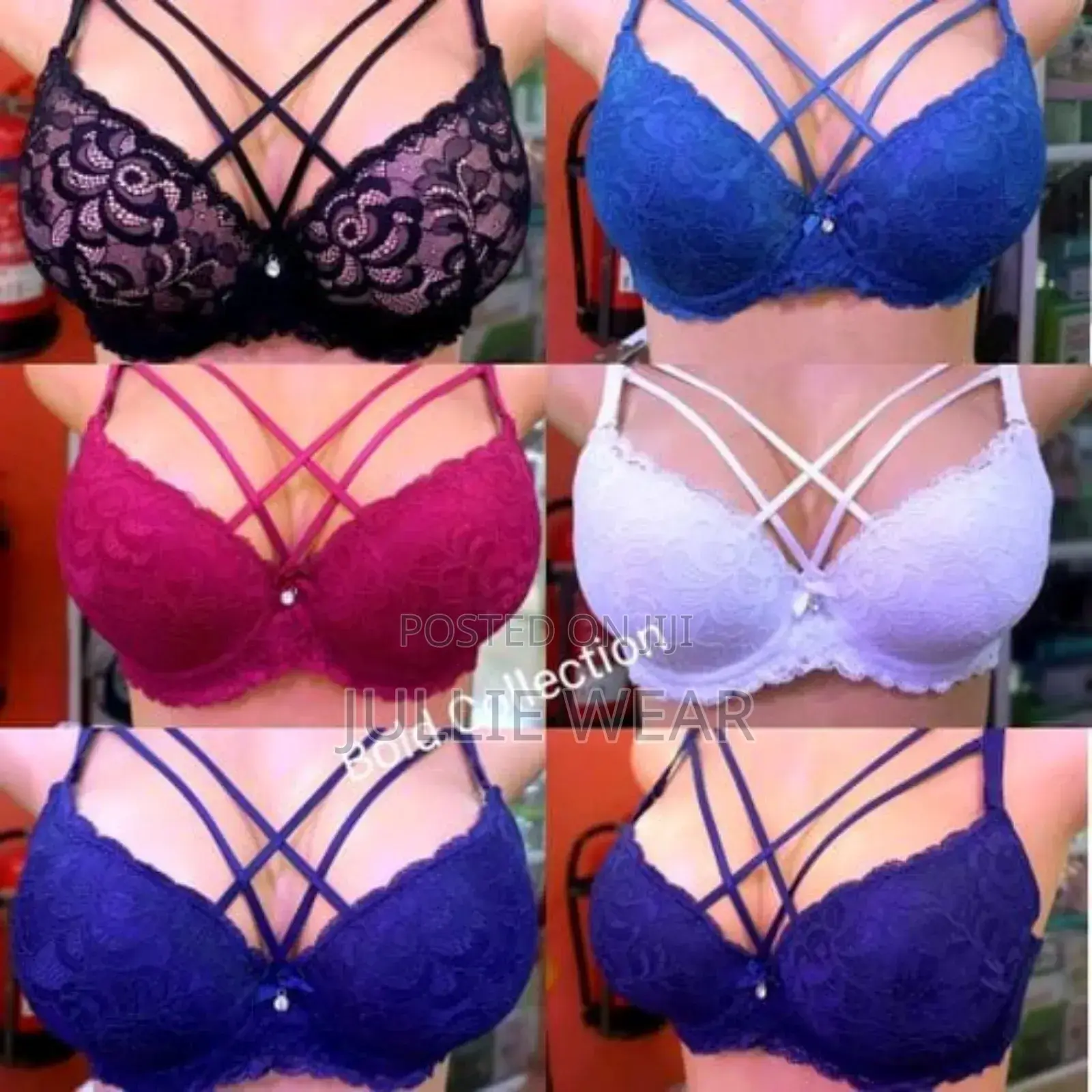 Female Lingerie