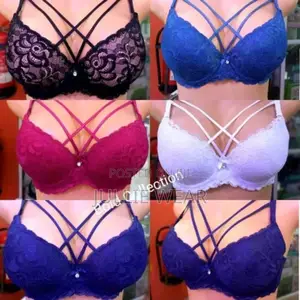 Female Lingerie
