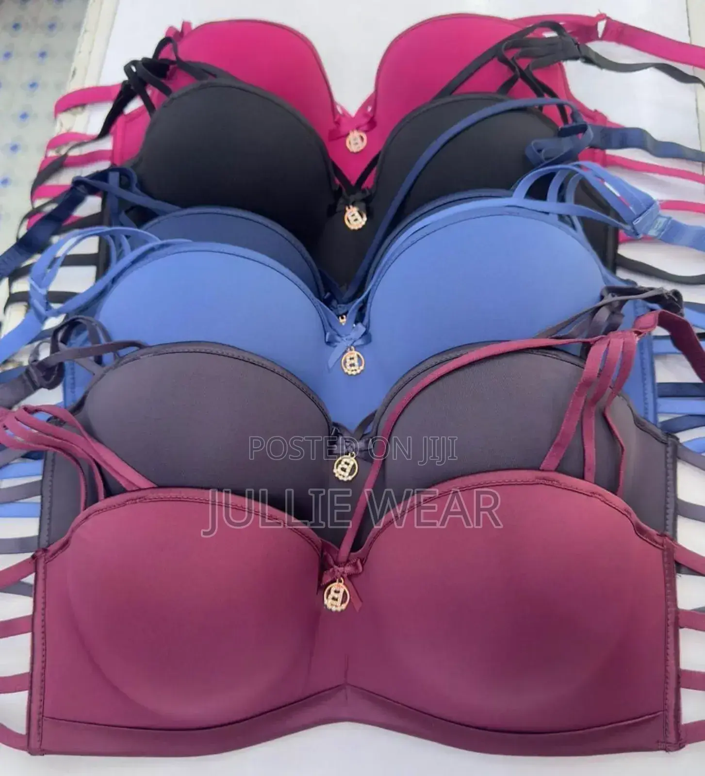 Female Lingerie
