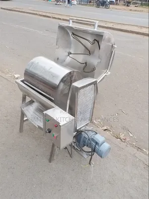 Peanut Roaster