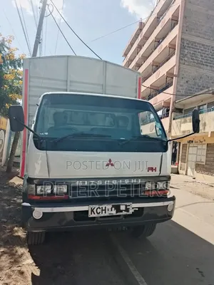 Mitsubishi Fh on Quick Sale Everything Is Intact