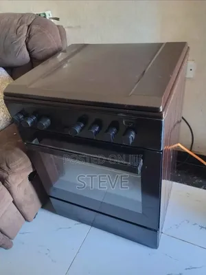 Vonhotpoint 3+1, 60x60,Electric Baking Oven +Grill