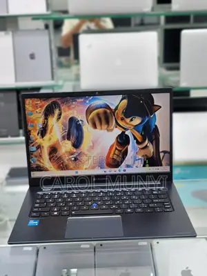New Laptop Toshiba X40 16GB Intel Core i7 SSD 256GB