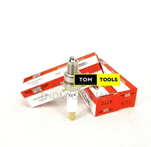 4pcs A7tc Spark Plugs