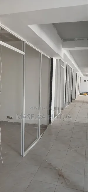 Allu Office Farications