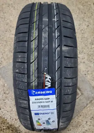 235/55r19 Roadking Tyres 105 Y X/L
